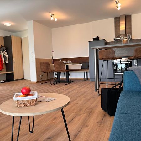 Sonnenhof Apartments Bad Dürrheim Eksteriør billede