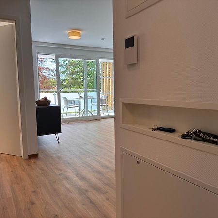 Sonnenhof Apartments Bad Dürrheim Eksteriør billede