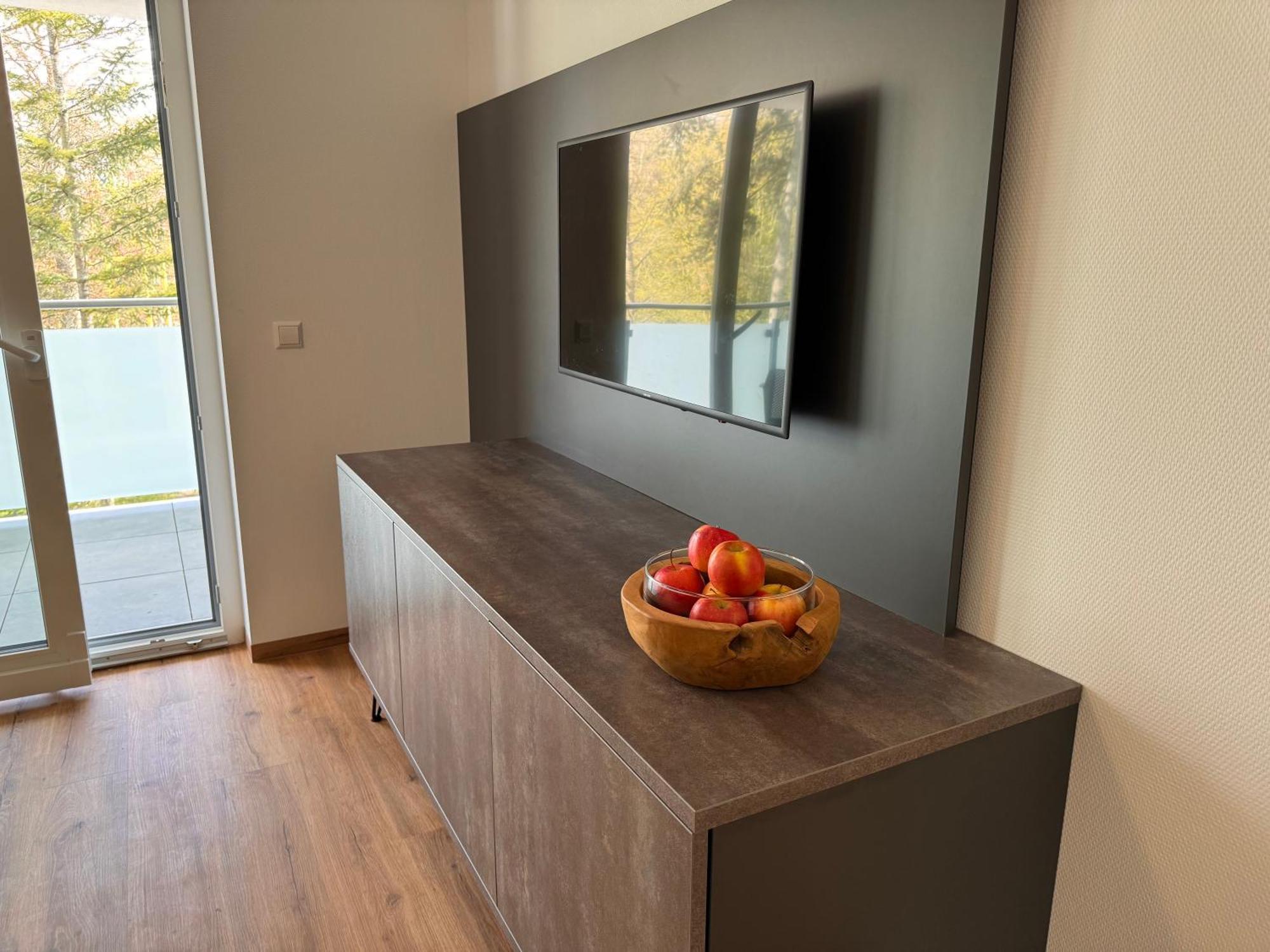 Sonnenhof Apartments Bad Dürrheim Eksteriør billede