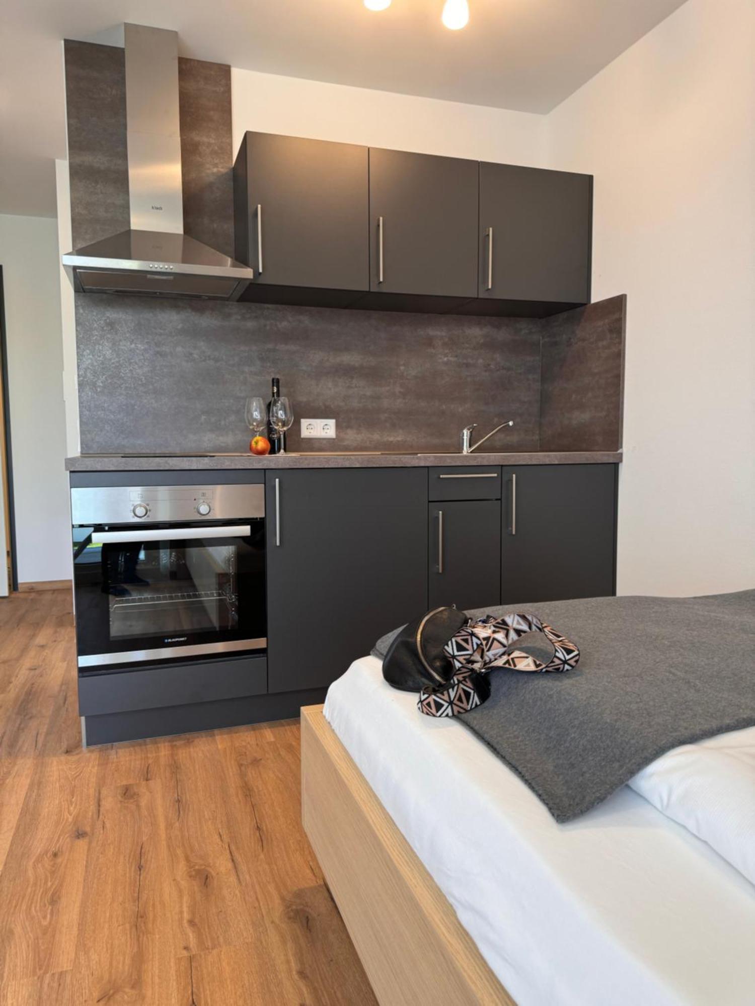 Sonnenhof Apartments Bad Dürrheim Eksteriør billede
