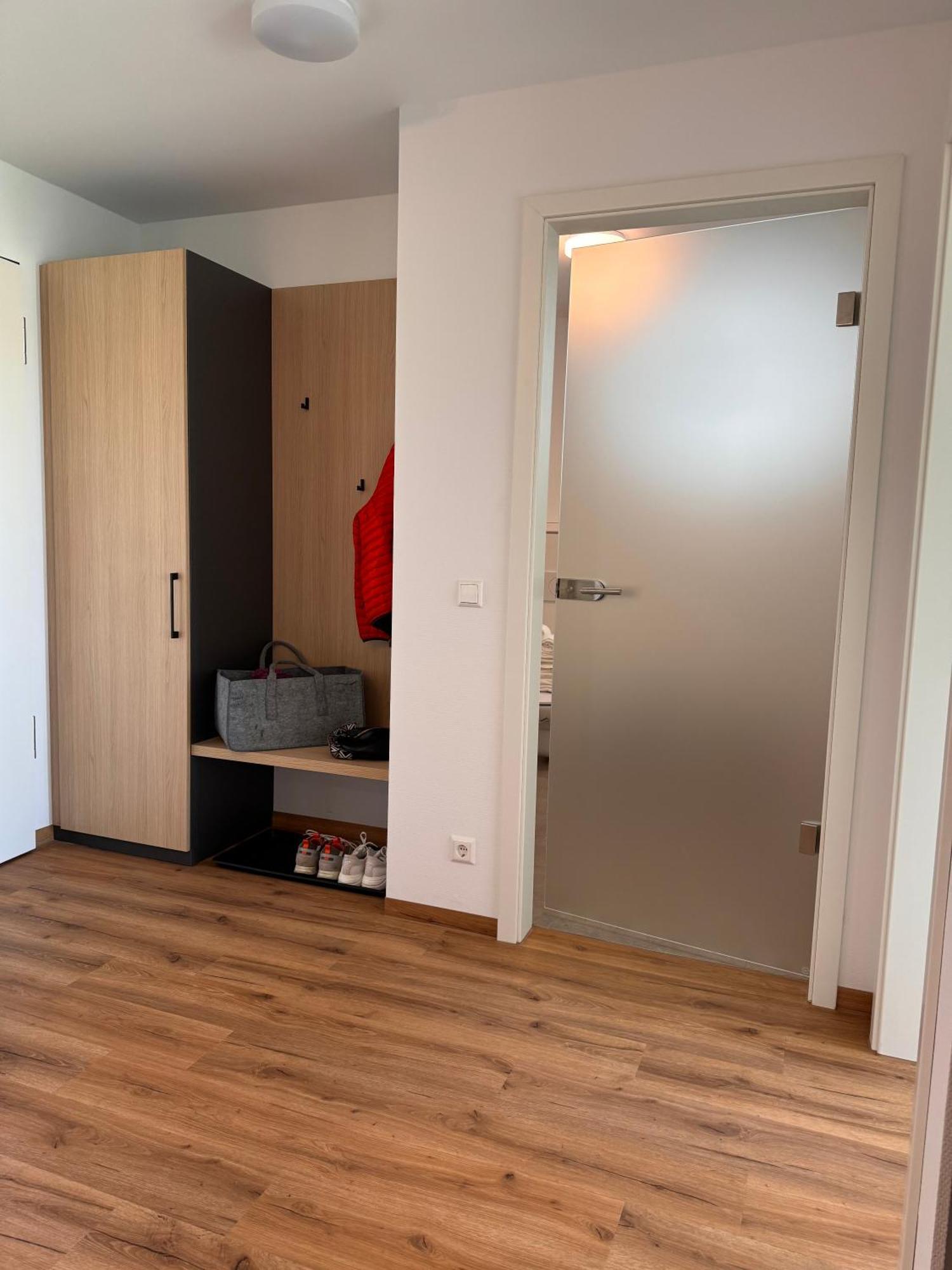 Sonnenhof Apartments Bad Dürrheim Eksteriør billede