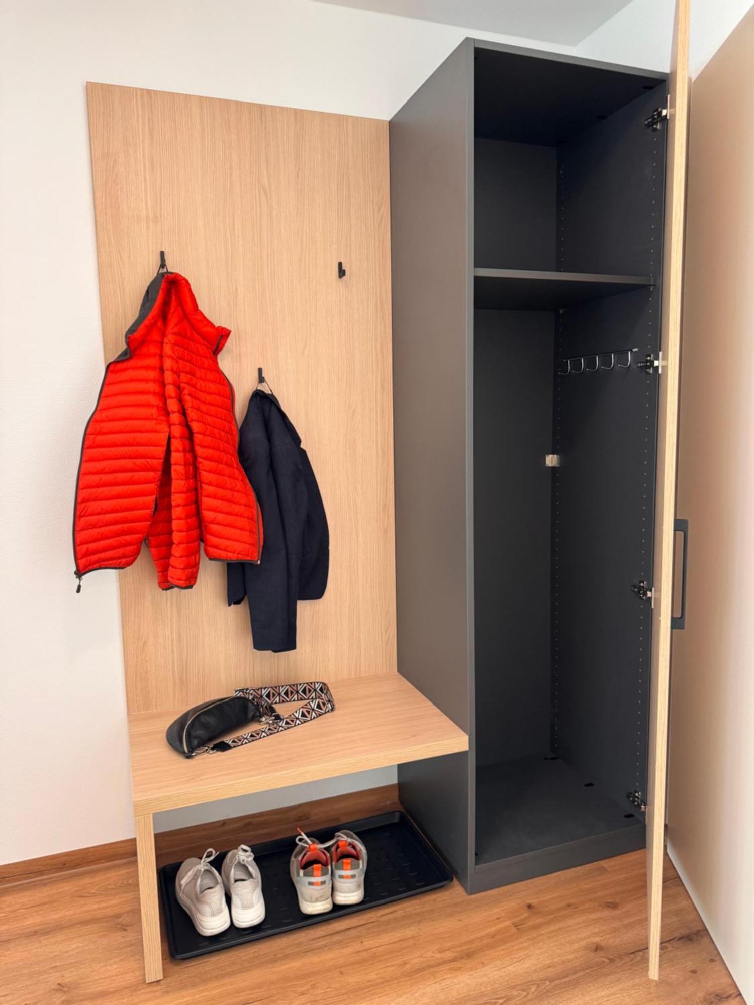 Sonnenhof Apartments Bad Dürrheim Eksteriør billede
