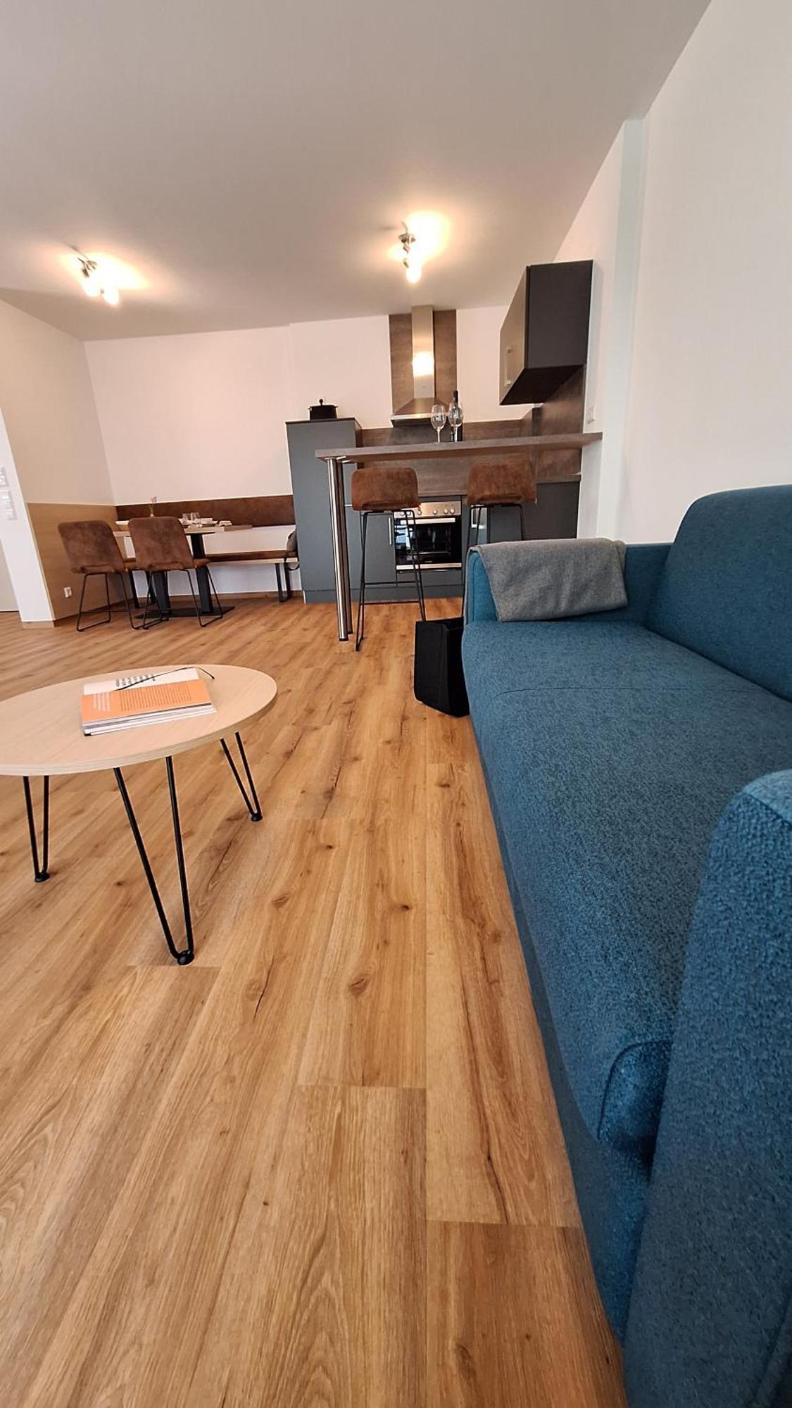 Sonnenhof Apartments Bad Dürrheim Eksteriør billede