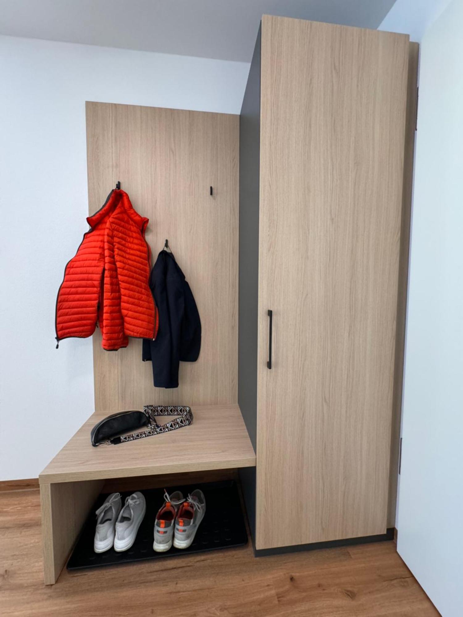 Sonnenhof Apartments Bad Dürrheim Eksteriør billede