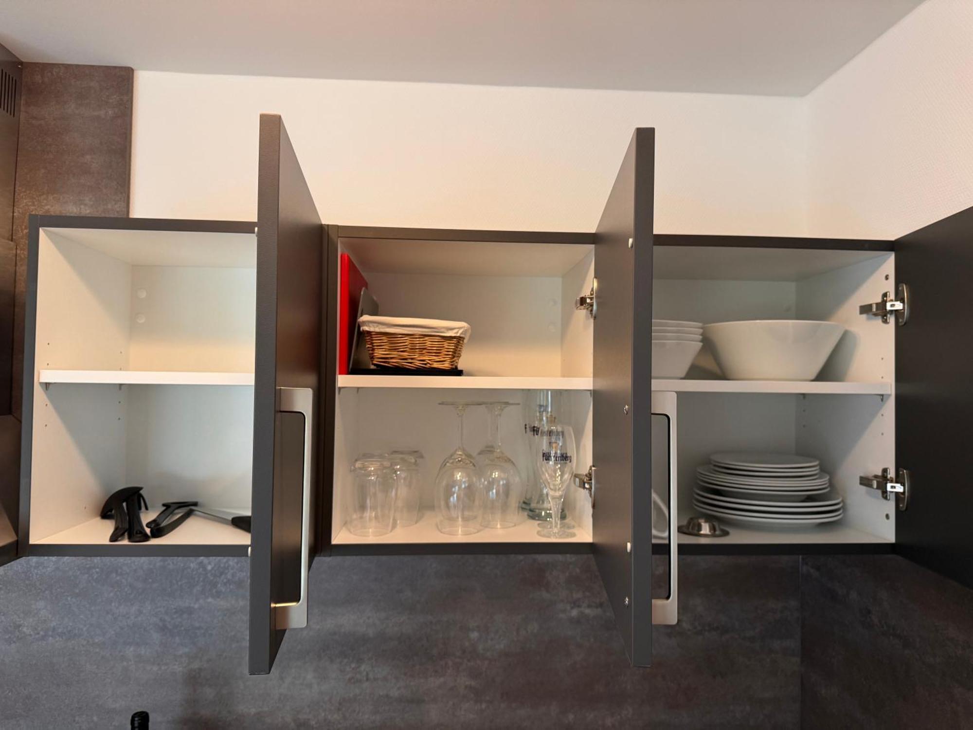 Sonnenhof Apartments Bad Dürrheim Eksteriør billede