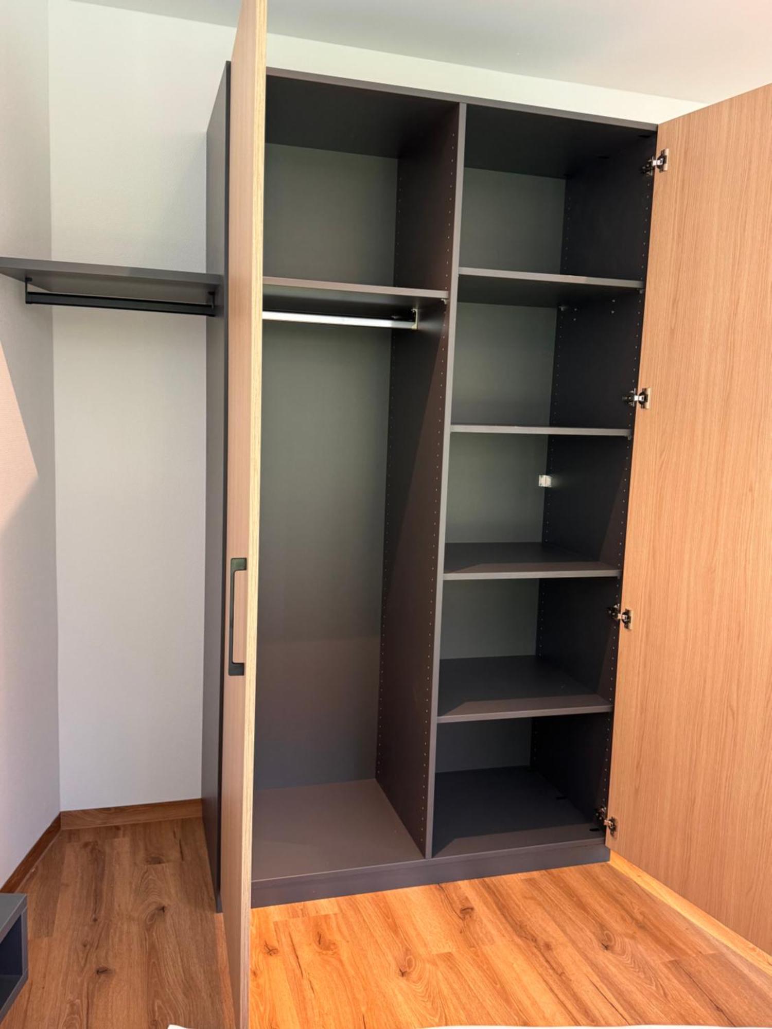 Sonnenhof Apartments Bad Dürrheim Eksteriør billede